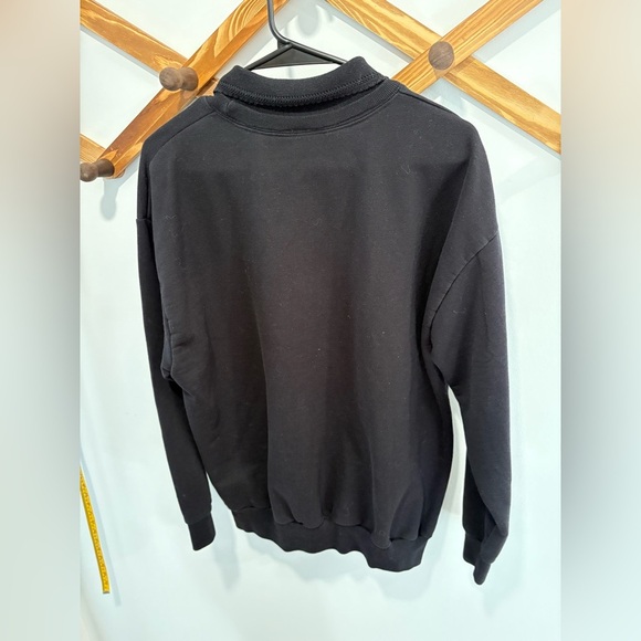 VINTAGE COTTAGE COVE EMBROIDERED CATS PULLOVER SWEATER - Picture 3 of 5